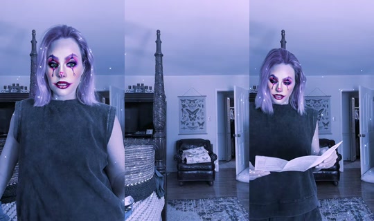 the_martha_show TikTok Live — Oct 7, 2026, 4:07 PM