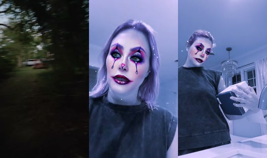 the_martha_show TikTok Live — Oct 8, 2026, 12:12 AM