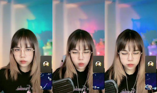 the_ofeee TikTok Live — Aug 25, 2026, 4:36 AM