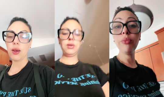 the_rave_girl TikTok Live — Sep 30, 2026, 7:41 PM