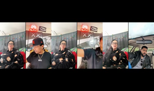 the_rave_girl TikTok Live — Oct 1, 2026, 5:24 PM
