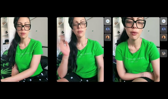 the_rave_girl TikTok Live — Oct 1, 2026, 6:38 PM