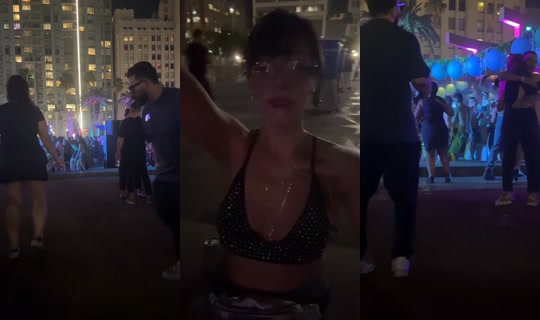 the_rave_girl TikTok Live — Oct 4, 2026, 4:16 AM