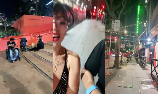 the_rave_girl TikTok Live — Oct 4, 2026, 6:05 AM