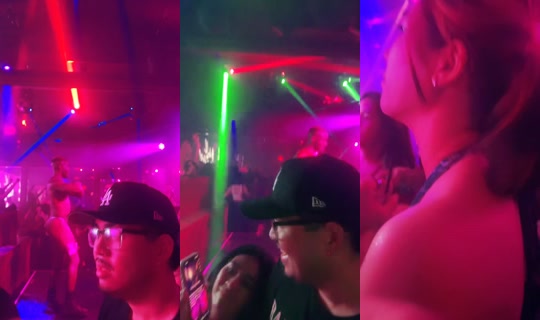 the_rave_girl TikTok Live — Oct 4, 2026, 8:09 AM