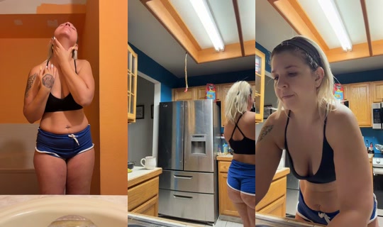 the_real_budd_bunnie TikTok Live — Sep 1, 2026, 12:21 PM