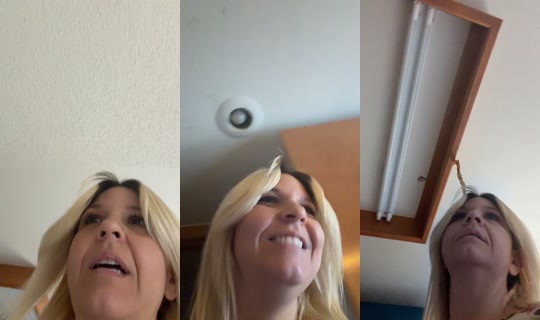 the_real_budd_bunnie TikTok Live — Sep 18, 2026, 2:32 PM