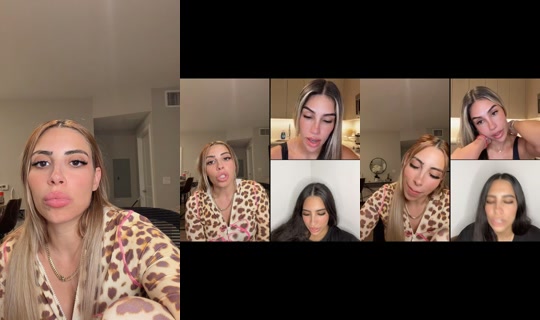 the_real_yezy TikTok Live — Aug 24, 2026, 2:40 AM