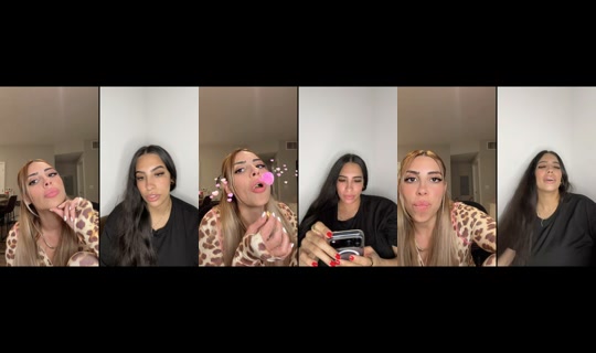 the_real_yezy TikTok Live — Aug 24, 2026, 3:11 AM