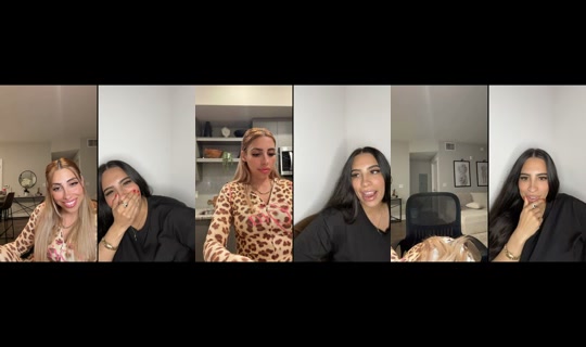 the_real_yezy TikTok Live — Aug 24, 2026, 3:38 AM
