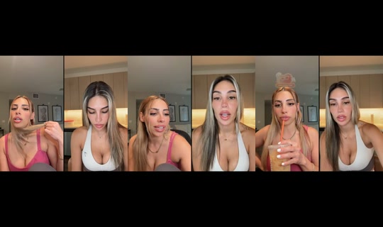 the_real_yezy TikTok Live — Aug 24, 2026, 4:37 PM