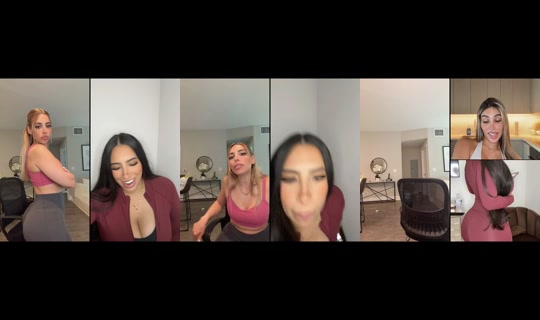 the_real_yezy TikTok Live — Aug 24, 2026, 6:14 PM
