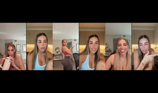 the_real_yezy TikTok Live — Aug 24, 2026, 9:24 PM