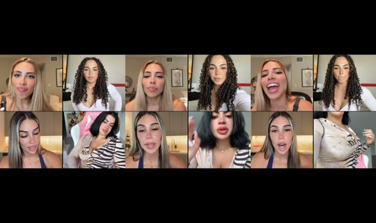 the_real_yezy TikTok Live — Aug 27, 2026, 9:36 PM