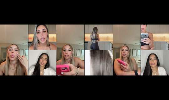 the_real_yezy TikTok Live — Aug 28, 2026, 7:09 PM