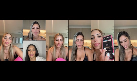 the_real_yezy TikTok Live — Aug 28, 2026, 7:24 PM