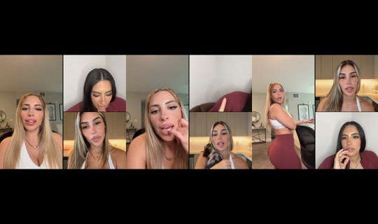 the_real_yezy TikTok Live — Aug 31, 2026, 6:54 PM