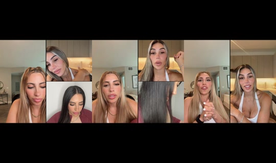 the_real_yezy TikTok Live — Aug 31, 2026, 7:44 PM