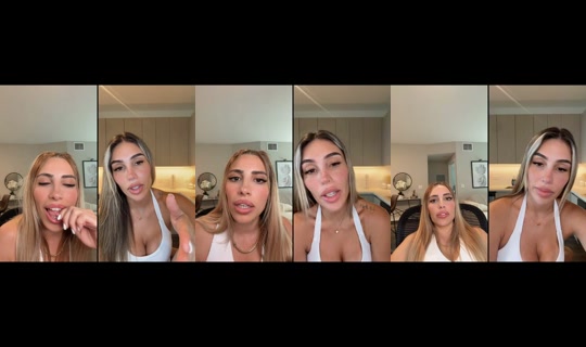 the_real_yezy TikTok Live — Aug 31, 2026, 8:34 PM