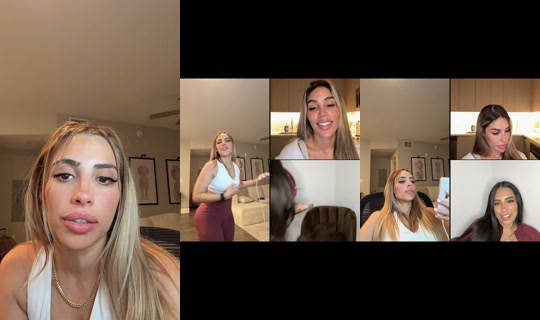 the_real_yezy TikTok Live — Sep 1, 2026, 2:09 AM