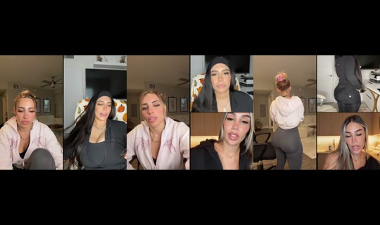 the_real_yezy TikTok Live — Sep 2, 2026, 11:13 PM