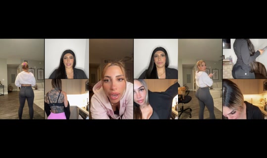 the_real_yezy TikTok Live — Sep 3, 2026, 1:55 AM