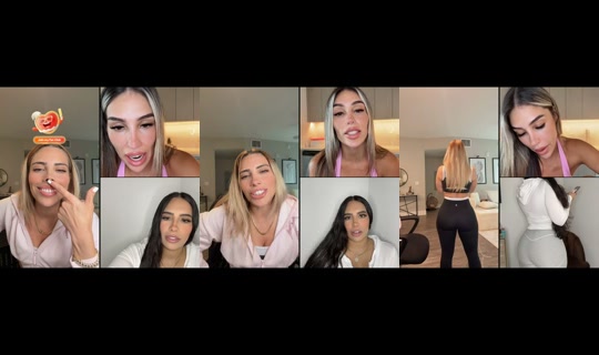 the_real_yezy TikTok Live — Sep 3, 2026, 5:33 PM
