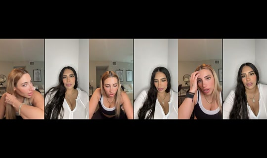 the_real_yezy TikTok Live — Sep 3, 2026, 6:23 PM