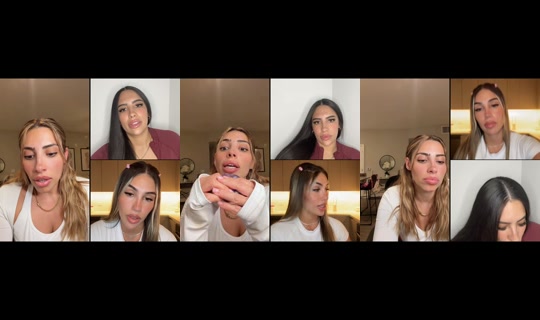 the_real_yezy TikTok Live — Oct 1, 2026, 10:13 PM