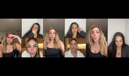 the_real_yezy TikTok Live — Oct 3, 2026, 3:12 AM