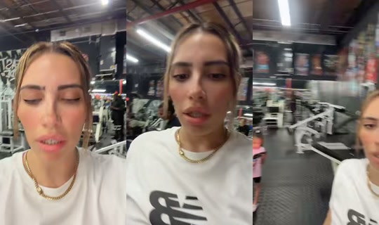the_real_yezy TikTok Live — Oct 3, 2026, 3:52 PM
