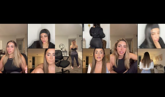 the_real_yezy TikTok Live — Oct 5, 2026, 2:32 AM