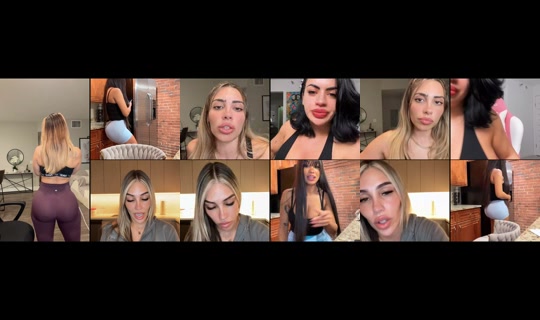 the_real_yezy TikTok Live — Oct 8, 2026, 10:51 PM