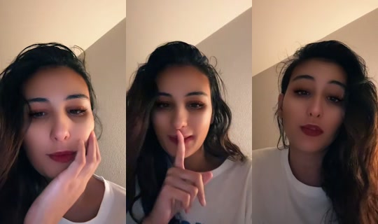 the_universe_of_sun TikTok Live — Aug 24, 2026, 5:31 AM