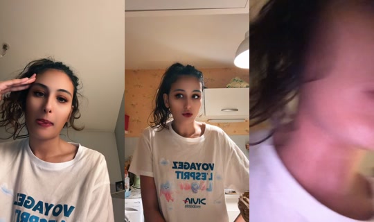 the_universe_of_sun TikTok Live — Aug 25, 2026, 2:51 AM