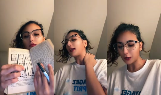 the_universe_of_sun TikTok Live — Aug 25, 2026, 3:42 AM