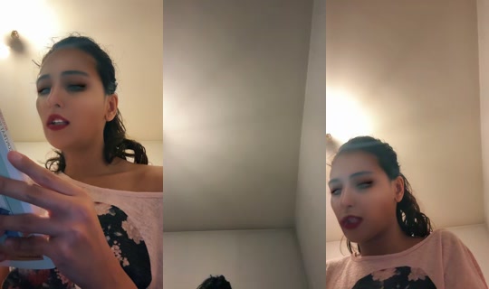 the_universe_of_sun TikTok Live — Aug 28, 2026, 11:10 AM