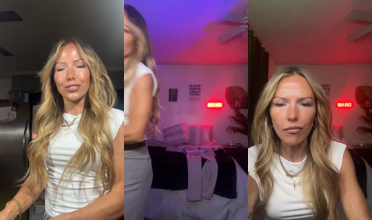 the_velvetfire TikTok Live — Aug 24, 2026, 11:18 AM