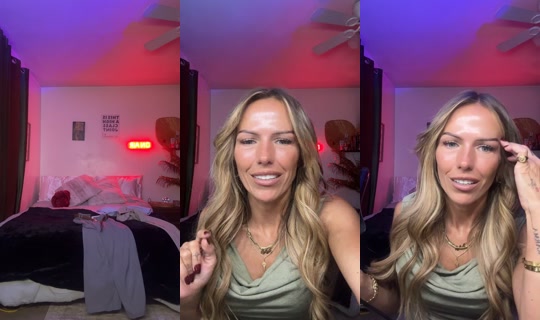 the_velvetfire TikTok Live — Aug 26, 2026, 11:33 AM