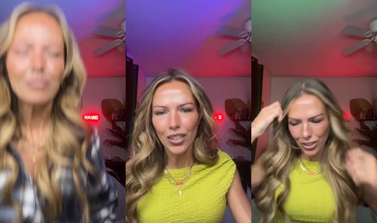 the_velvetfire TikTok Live — Aug 27, 2026, 10:29 AM