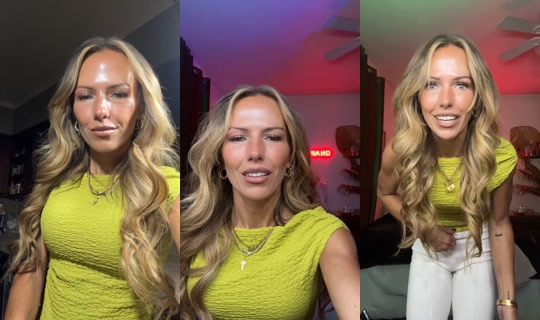 the_velvetfire TikTok Live — Aug 27, 2026, 11:19 AM
