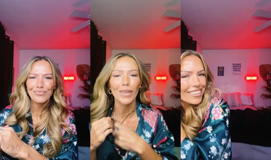 the_velvetfire TikTok Live — Aug 28, 2026, 10:33 AM