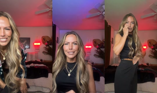 the_velvetfire TikTok Live — Sep 30, 2026, 10:33 AM