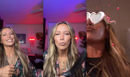the_velvetfire TikTok Live — Oct 1, 2026, 10:41 AM