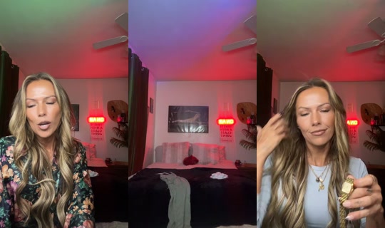 the_velvetfire TikTok Live — Oct 2, 2026, 10:23 AM