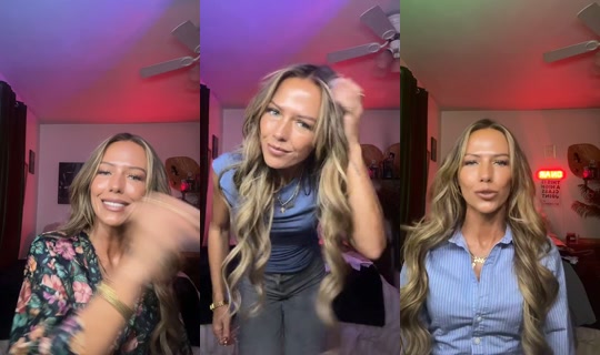 the_velvetfire TikTok Live — Oct 5, 2026, 10:54 AM