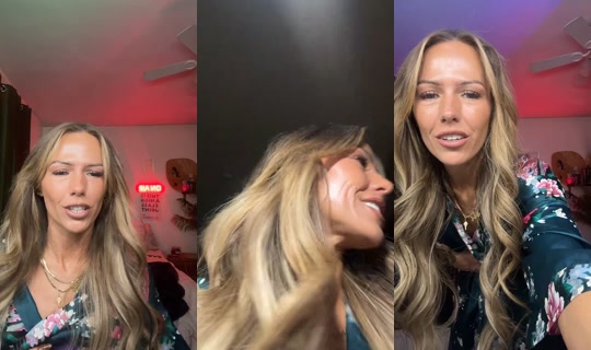 the_velvetfire TikTok Live — Oct 7, 2026, 10:52 AM