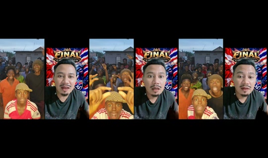 the_warrios.foundation TikTok Live — Oct 2, 2026, 3:43 PM