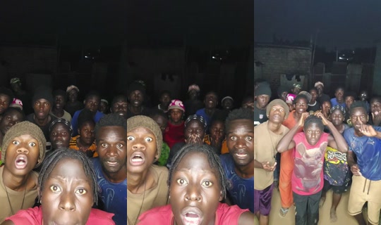 the_warrios.foundation TikTok Live — Oct 3, 2026, 6:25 PM
