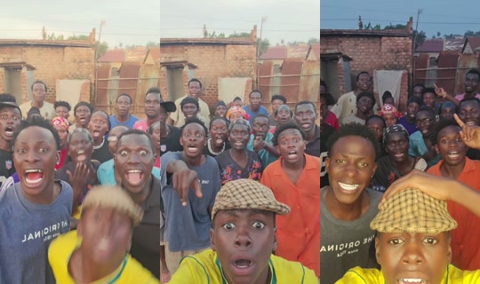 the_warrios.foundation TikTok Live — Oct 4, 2026, 3:15 PM
